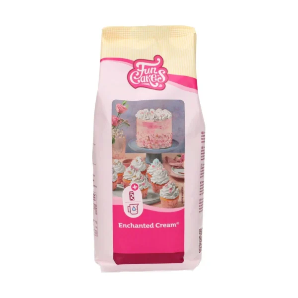 mesanica za carobno kremo 900g