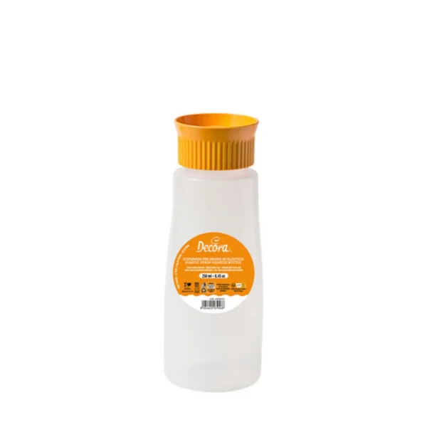 plastenka za socenje decora 250ml