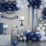 prticki happy birthday modri ginger ray 1