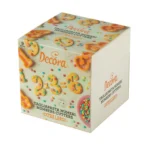 set modelckov za velike stevilke decora