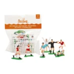 set nogomet decora