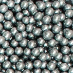 slad perlice srebrne 100g decora 1