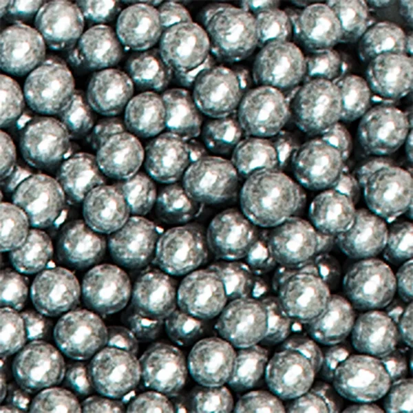 slad perlice srebrne 100g decora 1