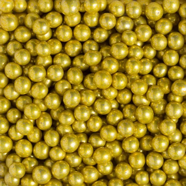 slad perlice zlate velike 100g decora1