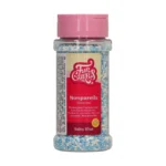sladkorni posip mix baby modra 80g funcakes