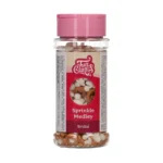 sladkorni posip porocni mix 60g