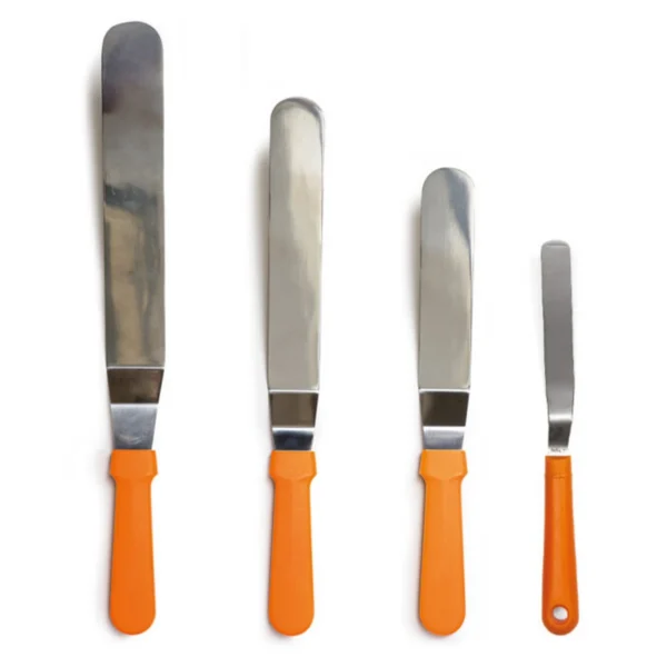 spatula 33cm decora